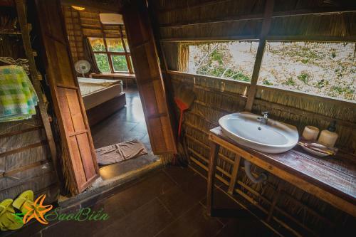 Hotel Sao Bi?n Cam Ranh - Starfish Cam Ranh