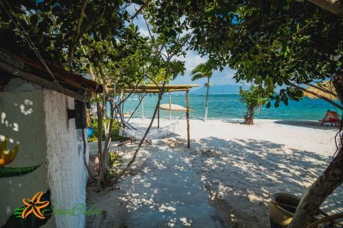 Hotel Sao Bi?n Cam Ranh - Starfish Cam Ranh