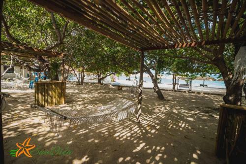 Hotel Sao Bi?n Cam Ranh - Starfish Cam Ranh