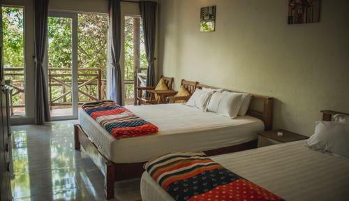 Hotel Sao Bi?n Cam Ranh - Starfish Cam Ranh