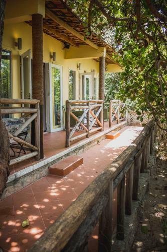Hotel Sao Bi?n Cam Ranh - Starfish Cam Ranh