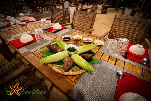 Hotel Sao Bi?n Cam Ranh - Starfish Cam Ranh