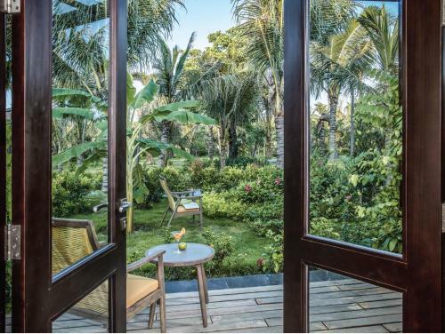 Hotel Duyen Ha Resort Cam Ranh