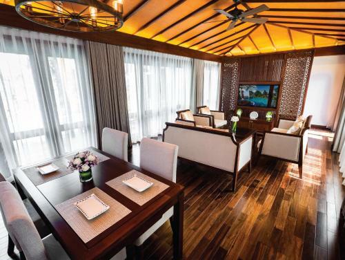 Hotel Duyen Ha Resort Cam Ranh