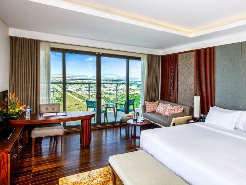 Hotel Duyen Ha Resort Cam Ranh