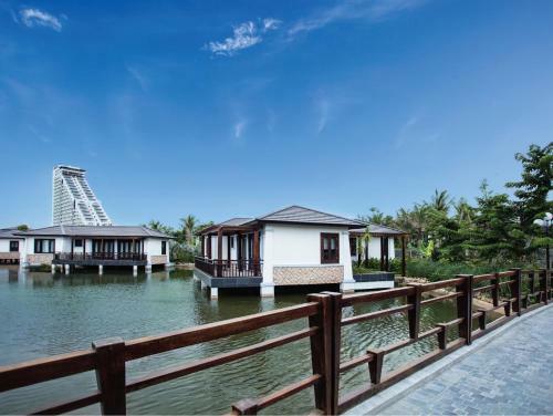 Hotel Duyen Ha Resort Cam Ranh