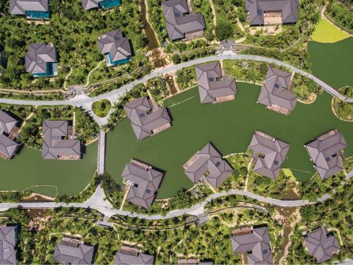 Hotel Duyen Ha Resort Cam Ranh