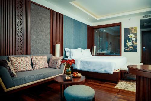 Hotel Duyen Ha Resort Cam Ranh