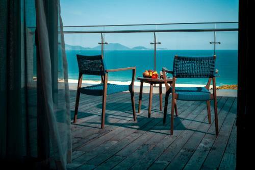Hotel Duyen Ha Resort Cam Ranh