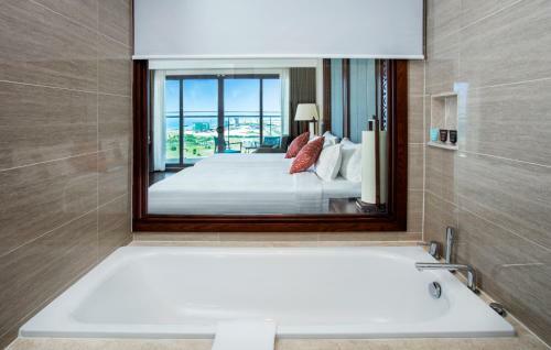 Hotel Duyen Ha Resort Cam Ranh