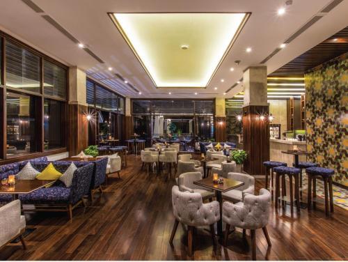 Hotel Duyen Ha Resort Cam Ranh