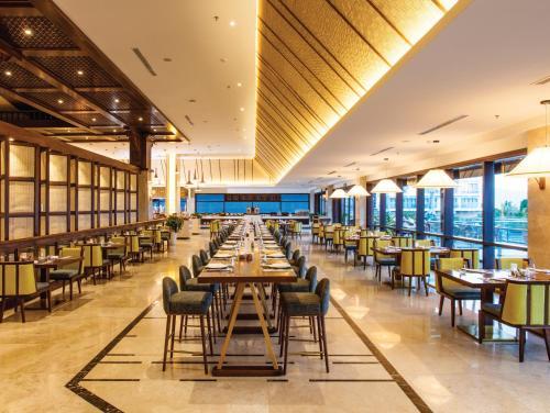 Hotel Duyen Ha Resort Cam Ranh