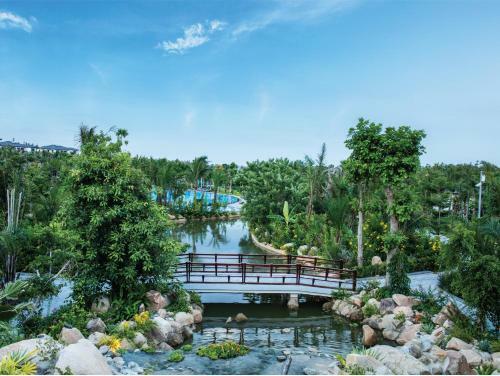 Hotel Duyen Ha Resort Cam Ranh