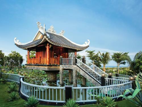 Hotel Duyen Ha Resort Cam Ranh