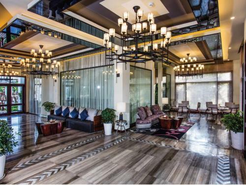 Hotel Duyen Ha Resort Cam Ranh