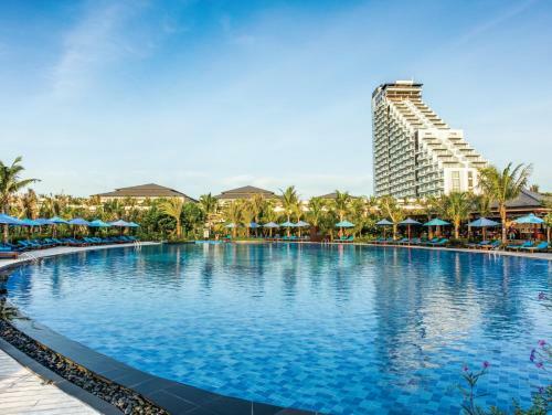 Hotel Duyen Ha Resort Cam Ranh
