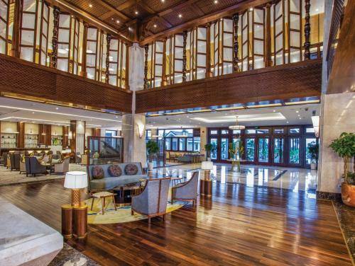 Hotel Duyen Ha Resort Cam Ranh