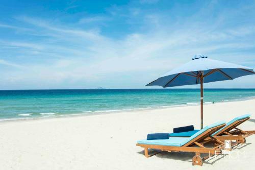 Hotel Duyen Ha Resort Cam Ranh