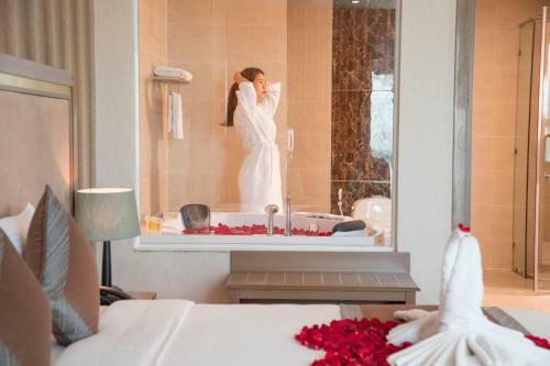 Muong Thanh Luxury Ca Mau Hotel