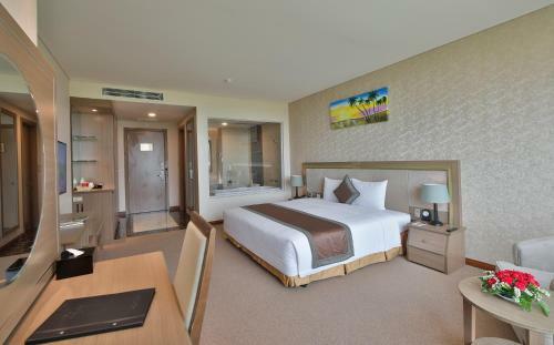 Muong Thanh Luxury Ca Mau Hotel