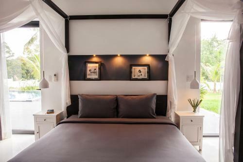 Villa Tropially Phu Quoc