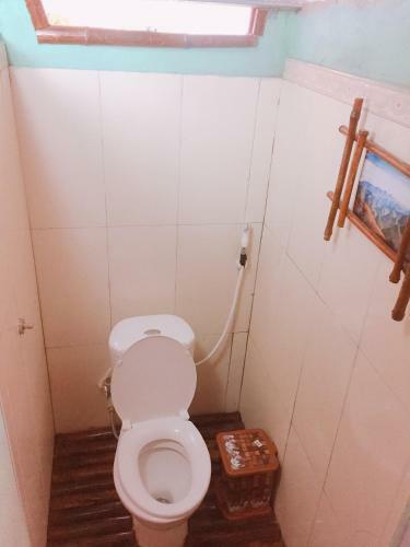 Backpacker Garden Homestay