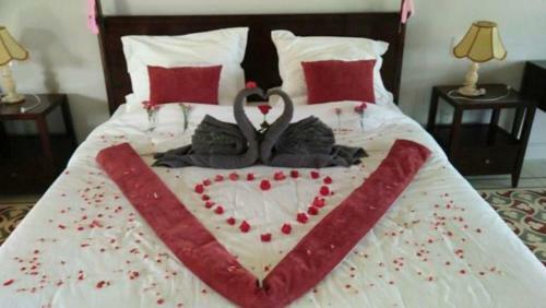 Hotel Golden Lotus Resort