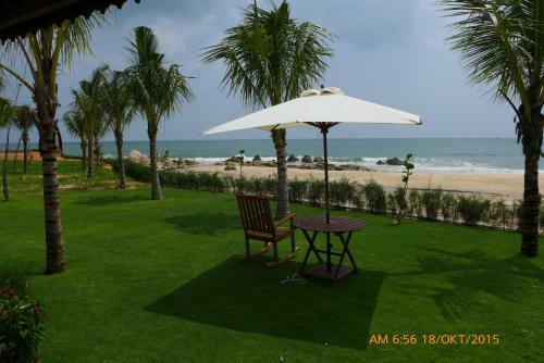 Hotel Golden Lotus Resort