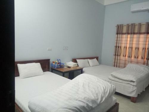 Hotel Nh� Ngh? Vi?t H�ng Mai Ch�u