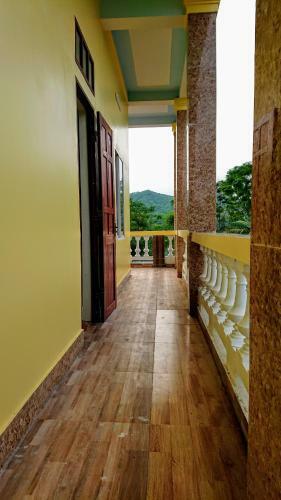 Phong Nha Tarzan's Homestay