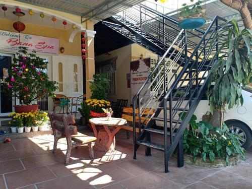 Bed & Breakfast Bana Home & Spa