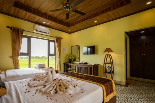 Dong Ne Tam Coc Hotel & Resort