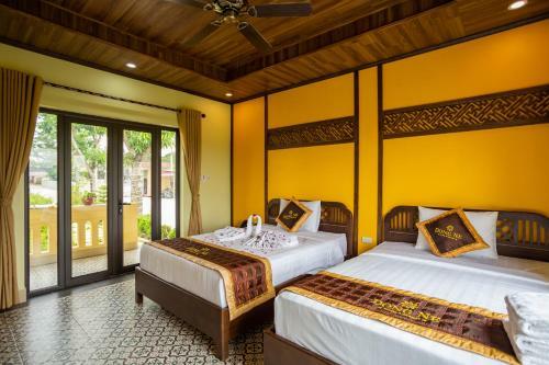 Dong Ne Tam Coc Hotel & Resort