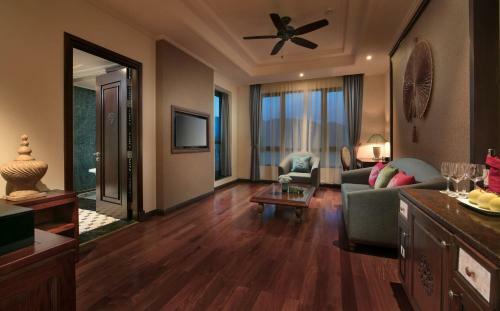 Ninh Binh Hidden Charm Hotel & Resort