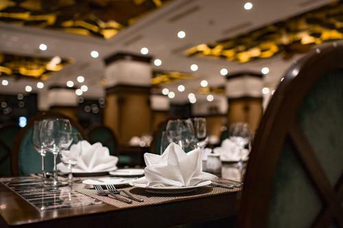 Ninh Binh Hidden Charm Hotel & Resort