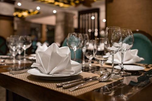 Ninh Binh Hidden Charm Hotel & Resort
