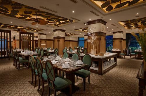 Ninh Binh Hidden Charm Hotel & Resort