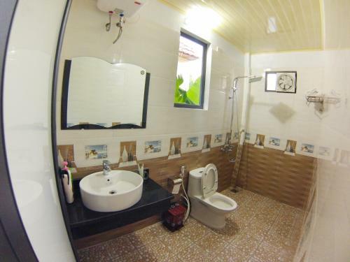 An Ngoc Tam Coc Bungalow