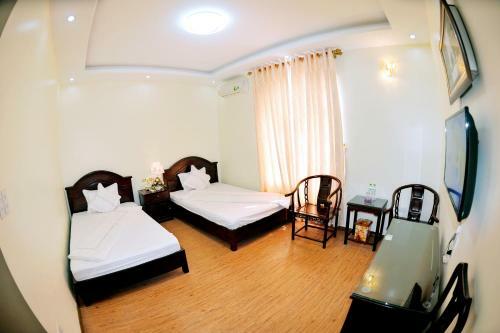 Thuan Thanh Hotel