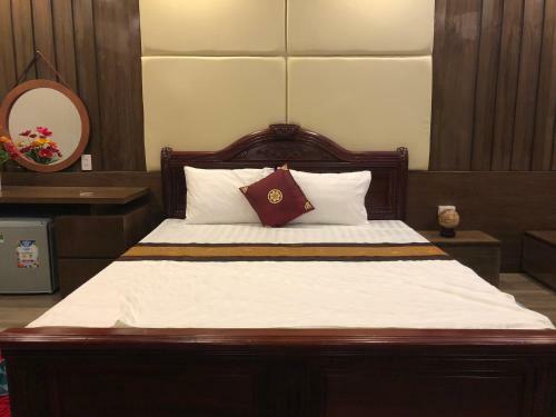 Nam Kh�nh Coffee & Homestay