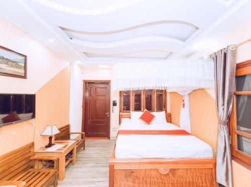 Nam Kh�nh Coffee & Homestay