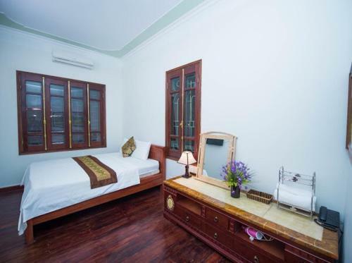 Nam Kh�nh Coffee & Homestay