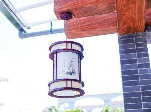 Nam Kh�nh Coffee & Homestay
