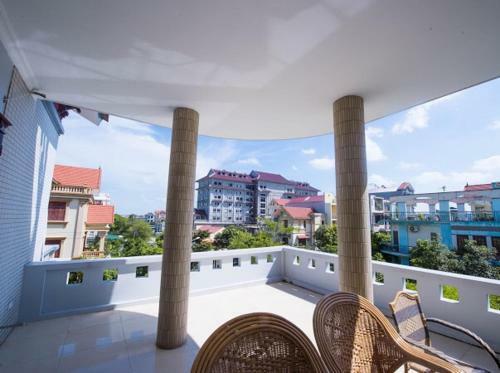 Nam Kh�nh Coffee & Homestay