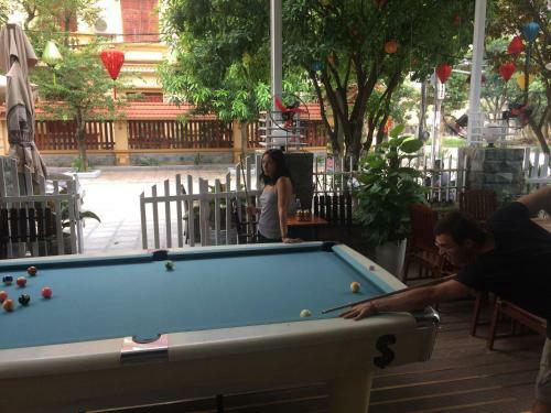 Nam Kh�nh Coffee & Homestay