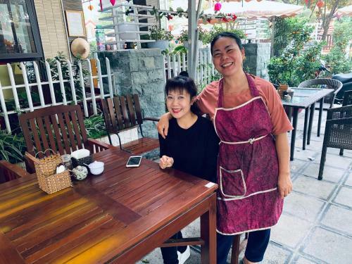 Nam Kh�nh Coffee & Homestay
