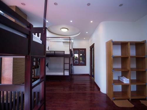 Nam Kh�nh Coffee & Homestay
