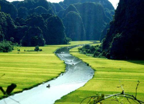 Nam Kh�nh Coffee & Homestay