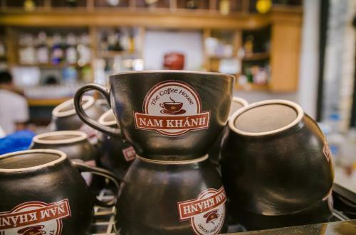 Nam Kh�nh Coffee & Homestay