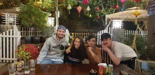 Nam Kh�nh Coffee & Homestay